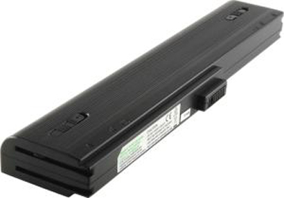 Аккумулятор для ноутбука Pitatel BT-163 A32-V2 for Asus V2