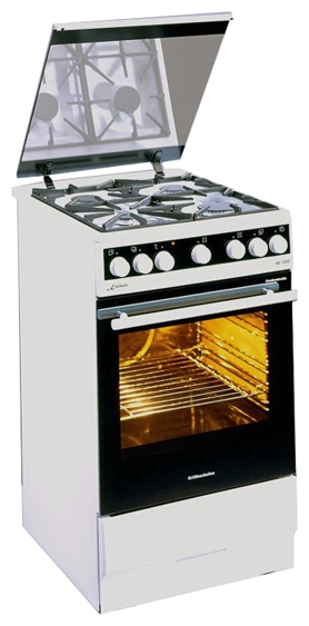 Газовая плита Kaiser HGG 52501 W