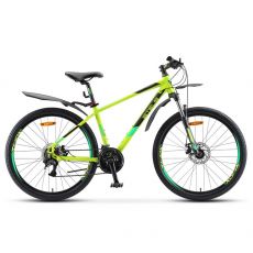 Горный велосипед Stels Navigator 645 MD 26 V010 18