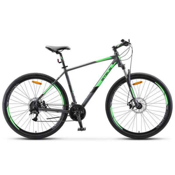 Горный велосипед Stels Navigator 920 MD 29 V010 16,5