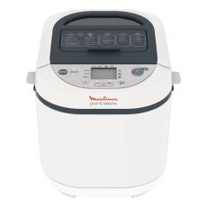 Хлебопечь Moulinex OW250132 белый