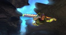 Игра для приставки Disney История игрушек. Большой побег (Xbox 360) (Xbox 360)