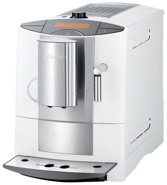 Кофеварка Miele CM 5200