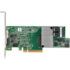 Контроллер LSI 9361-8I SGL PCI-Express x8 1024 МБ (LSI00417 / 05-25420-08)