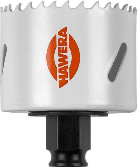 Коронка для дрелей и перфораторов Hawera 227633 Progressor HSS BIM 20mm