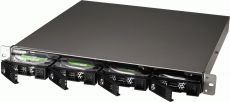 Корпуса и док-станции для жестких дисков QNAP TS-419U II