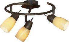 Люстра Lussole Cevedale LSQ-6917-03