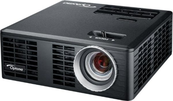 Проектор Optoma ML550