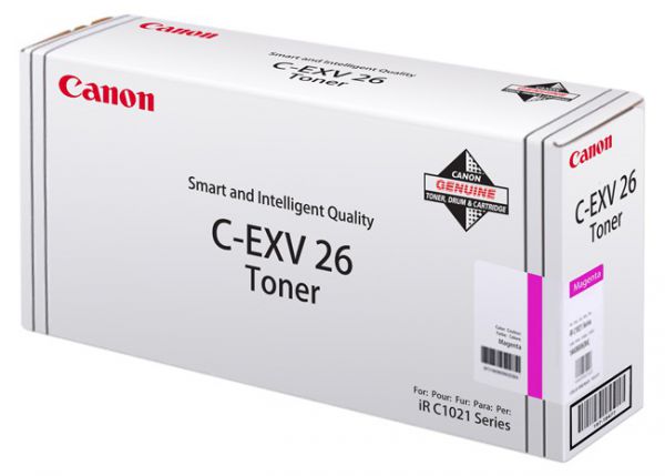 Тонер для картриджа Canon 1658B006