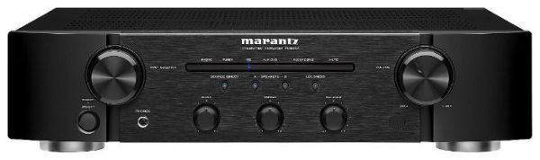 Усилитель/ресивер Marantz PM5004