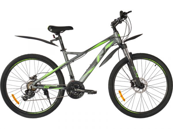Велосипед Racer 27 GT 360HD 27