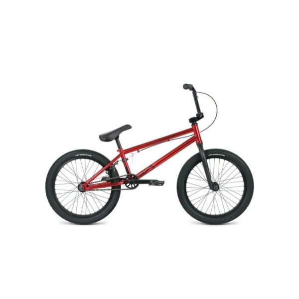 Велосипед BMX ROLIZ 20-109 UV 20 