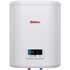 Водонагреватель Thermex Flat Plus IF 30 V (pro) накопительный 2 кВт 30 л белый