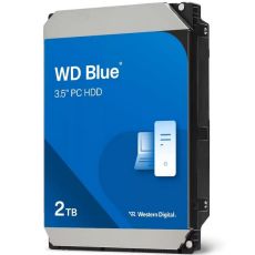 Жесткий диск Western Digital Blue HDD 3.5 